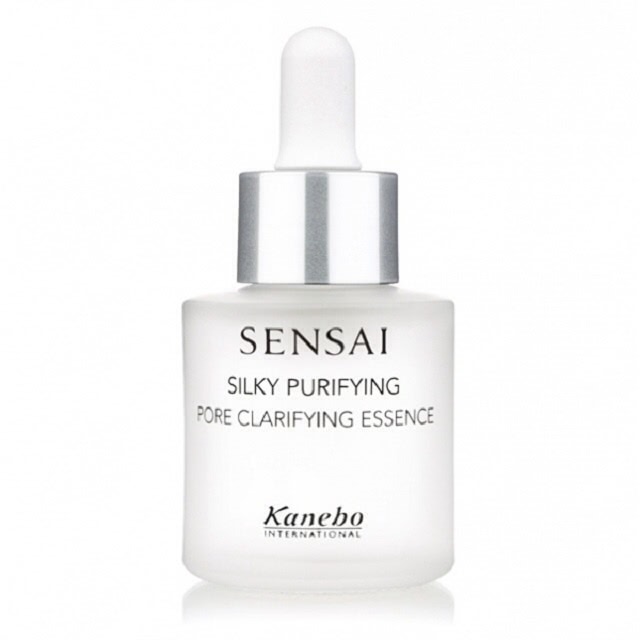 Sensai silky purifying средство для снятия макияжа с глаз и губ отзывы