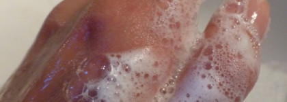Kanebo Sensai Silky Purifying. Любовь