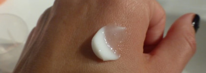 Kanebo Sensai Silky Purifying. Любовь