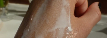 Kanebo Sensai Silky Purifying. Любовь