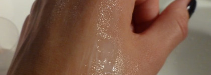 Kanebo Sensai Silky Purifying. Любовь