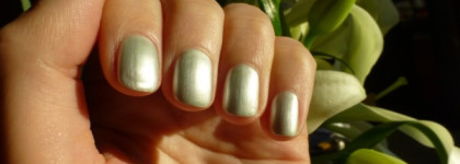 Chanel Le Vernis #645 Paradisio