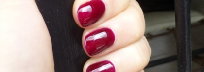 Какие лаки для ногтей Вы носите чаще всего?