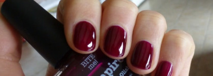 Какие лаки для ногтей Вы носите чаще всего?