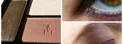 Clarins Crayon Khôl Pensil #7 Smoky Plum