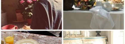 L'Occitane Roses et Reines