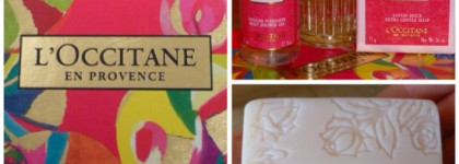L'Occitane Roses et Reines