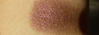 Кремовые тени Bourjois Color Edition 24h Cream To Powder Eyeshadow #05 Prune Nocturne