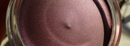 Кремовые тени Bourjois Color Edition 24h Cream To Powder Eyeshadow #05 Prune Nocturne