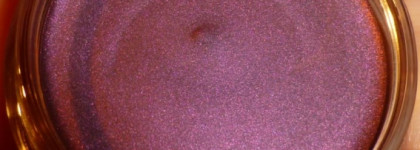 Кремовые тени Bourjois Color Edition 24h Cream To Powder Eyeshadow #05 Prune Nocturne