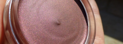 Кремовые тени Bourjois Color Edition 24h Cream To Powder Eyeshadow #05 Prune Nocturne