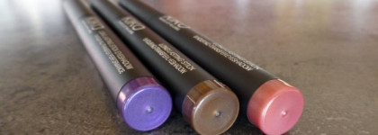 Тени-карандаши Kiko Long Lasting Stick в оттенках 39, 36 и 16