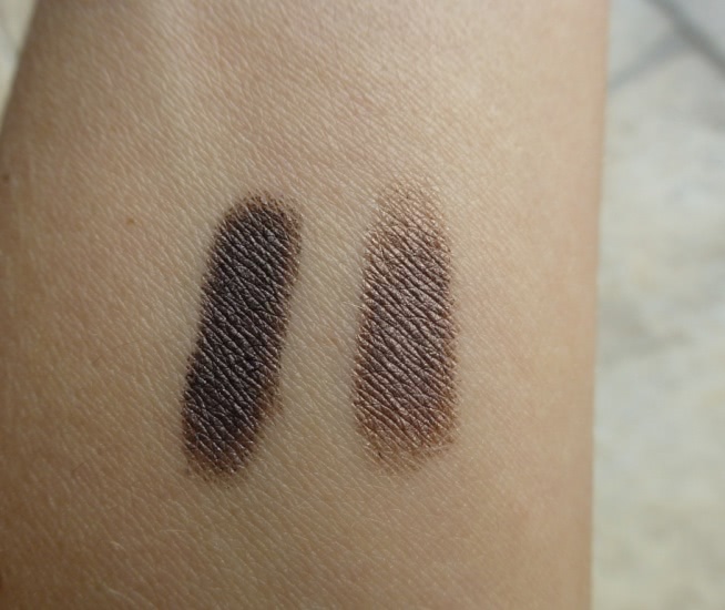 Тени-карандаши Kiko Long Lasting Stick в оттенках 39, 36 и 16