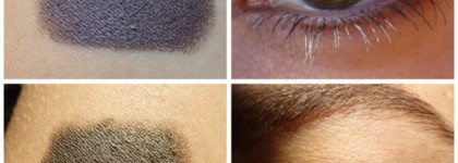 Тени-карандаши Kiko Long Lasting Stick в оттенках 39, 36 и 16