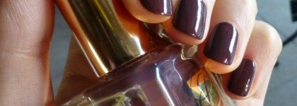 Estée Lauder Pure Color Nail Lacquer Bittersweet