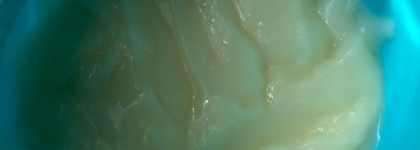 Уход за сухими жесткими волосами с Moroccanoil