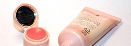 История моей любви: BB-кремы