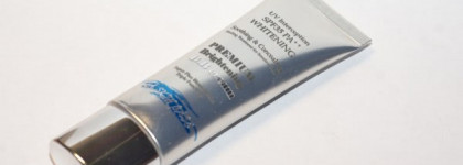 История моей любви: BB-кремы