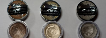 Essence Stay all day longlasting eyeshadow (01,02,03,04,05,06,07,08,09)