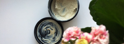 Свежие маски для лица от Lush «Амазонка» и «Скорая помощь»