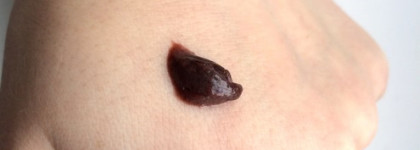 Cutrin Reflection Treatment Chocolate Тонирующая маска "Шоколад". А точно ли тонирующая?