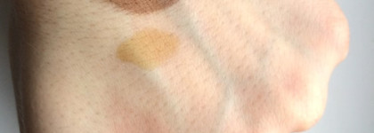 Cutrin Reflection Treatment Chocolate Тонирующая маска "Шоколад". А точно ли тонирующая?