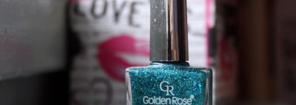 Праздники с Golden Rose Jolly Jewels 107,108, 115 и 117 ( добавила фото)