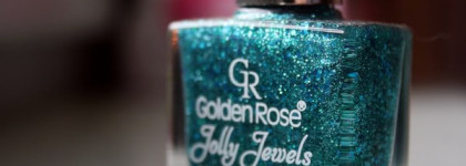 Праздники с Golden Rose Jolly Jewels 107,108, 115 и 117 ( добавила фото)