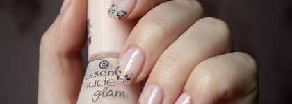 Весеннее настроение с лаками Essence