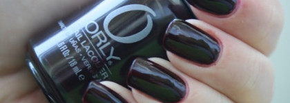 Ругательный пост! Лаки Orly Jealous, Much?, Prelude to a Kiss, Faint of Heart, Skinny Dip, Star Spangled, Naughty