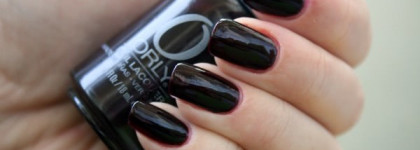 Ругательный пост! Лаки Orly Jealous, Much?, Prelude to a Kiss, Faint of Heart, Skinny Dip, Star Spangled, Naughty