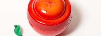 Бальзам и тинты для губ Baviphat Apple Magic Lip Balm, Peach Magic Lip Tint, Apple Soft Lip Tint