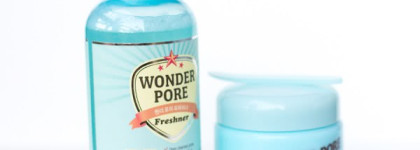 Etude House - средства для умывания и очистки пор