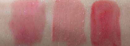 Многофотопост о помадах и блесках. Находки и разочарования