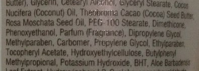 Впечатления от крема для рук Divine Mango от Sabai-Arom и баттера The Daily Smooth от Soap&Glory