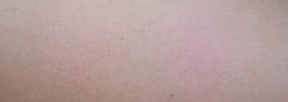 Румяна Etude House Etoinette Heart Blusher и TheFaceShop Cushion Blusher - мои корейские друзья