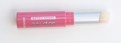 Поговорим о блесках - хороших и разных. Revlon, Mentholatum, Soap & Glory