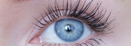 Сравню две похожие туши для ресниц. Третья вдогонку. Catrice, Lancome, Lush