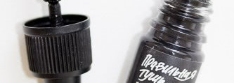 Сравню две похожие туши для ресниц. Третья вдогонку. Catrice, Lancome, Lush