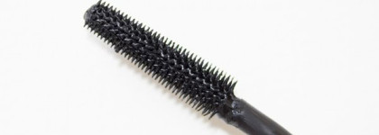 Сравню две похожие туши для ресниц. Третья вдогонку. Catrice, Lancome, Lush