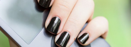 Лак Catrice Drama Queen