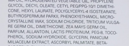 Два средства от ToitBel из серии для чувствительной кожи - ToitBel Sensitive Cleansing Milk и ToitBel Sensitive Nigh Cream