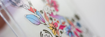 Красивый бронзер The Body Shop 01 Shimmer Palette Shade: Oh Deer! Bronze Nuance: Oh Ma Biche! Bronze