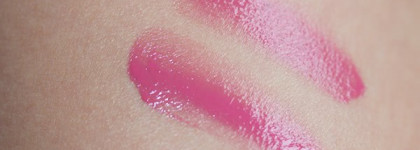 Skin Food Fresh Fruit Lip & Cheek Pomegranate - интересный, но очень спорный продукт