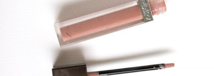 Sisley Phyto Lip Gloss #1 Nude и #3 Rose - любимые и прекрасные