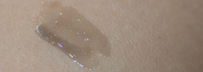 Givenchy Gelee D'interdit Gloss Balm #2 Celestial Black - "черный" блеск для губ