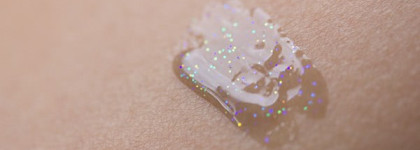 Givenchy Gelee D'interdit Gloss Balm #2 Celestial Black - "черный" блеск для губ