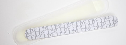 Dior Manicure  Couture Collection - набор для маникюра. А нужен ли он такой?