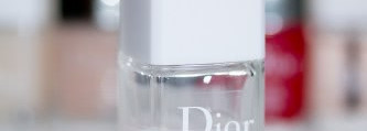 Dior Manicure  Couture Collection - набор для маникюра. А нужен ли он такой?