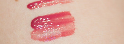 YSL Rouge Pur Couture Vernis A Levres - №5 Rouge Vintage. Еще один лак для губ